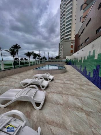 Foto 29 do(a) Cobertura de 2 quartos à venda em Maracanã, Praia Grande
