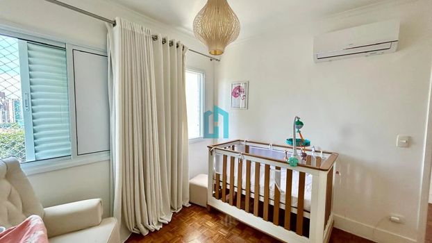 Foto 21 do(a) Apartamento de 2 quartos à venda em Vila Olímpia, São Paulo
