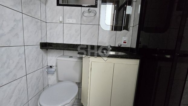 Foto 14 do(a) Apartamento de 3 quartos à venda em Vila Romero, São Paulo