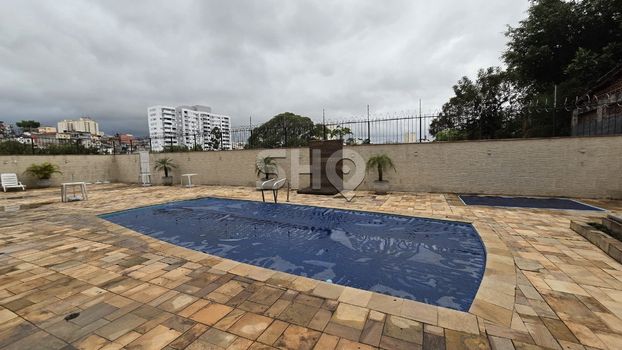 Foto 31 do(a) Apartamento de 3 quartos à venda em Vila Romero, São Paulo
