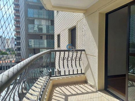 Foto 29 do(a) Apartamento de 3 quartos à venda em Tatuapé, São Paulo