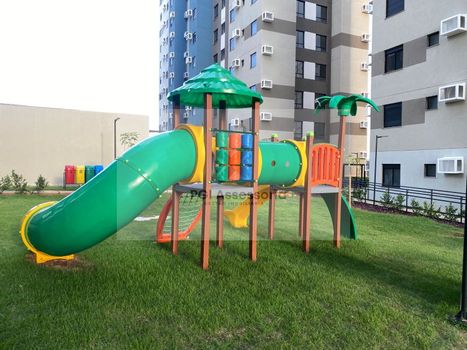 Foto 3 do(a) Apartamento de 2 quartos para alugar em Jardim Yolanda, São José do Rio Preto