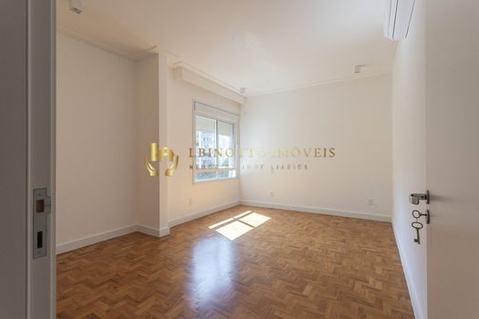 Foto 9 do(a) Apartamento de 3 quartos à venda em Jardim Paulista, São Paulo
