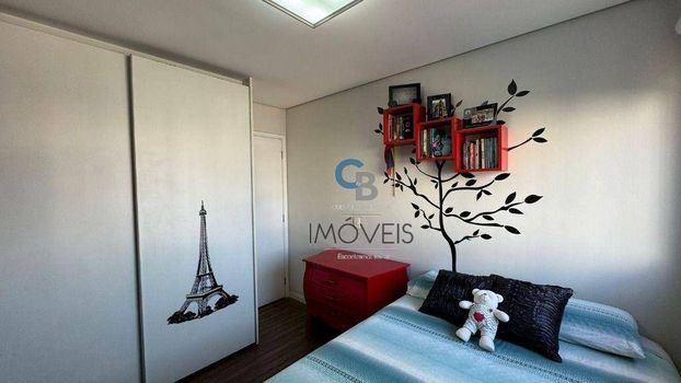 Foto 7 do(a) Apartamento de 4 quartos à venda em Cidade Mãe do Céu, São Paulo