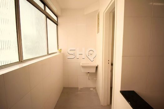 Foto 10 do(a) Apartamento de 2 quartos à venda em Paraíso, São Paulo