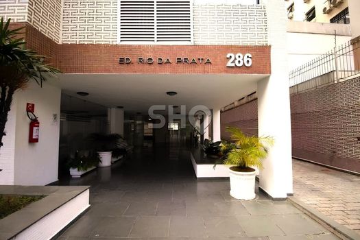 Foto 19 do(a) Apartamento de 2 quartos à venda em Paraíso, São Paulo