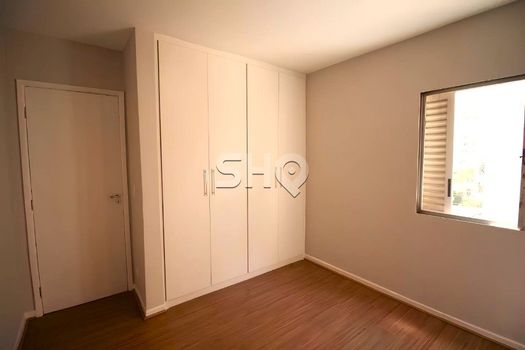 Foto 12 do(a) Apartamento de 2 quartos à venda em Paraíso, São Paulo