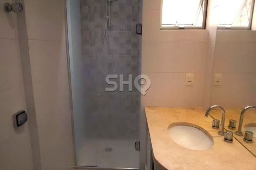 Foto 13 do(a) Apartamento de 2 quartos à venda em Paraíso, São Paulo