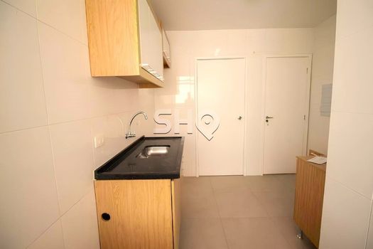 Foto 6 do(a) Apartamento de 2 quartos à venda em Paraíso, São Paulo