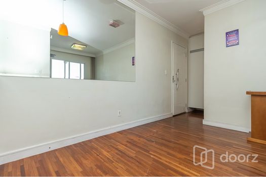 Foto 2 do(a) Apartamento de 2 quartos à venda em Quarta Parada, São Paulo