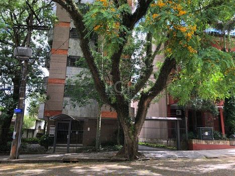 Foto 38 do(a) Flat de 2 quartos à venda em Jardim Botânico, Porto Alegre