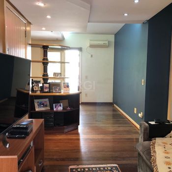 Foto 8 do(a) Flat de 2 quartos à venda em Jardim Botânico, Porto Alegre
