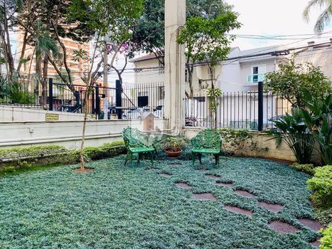 Foto 6 do(a) Apartamento de 1 quartos à venda em Cambuci, São Paulo