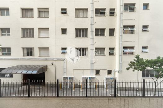 Foto 18 do(a) Apartamento de 1 quartos à venda em Cambuci, São Paulo