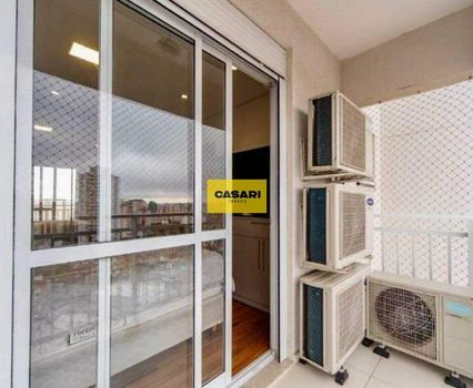 Foto 2 do(a) Apartamento de 3 quartos à venda em Vila Floresta, Santo André