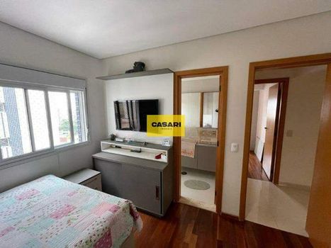 Foto 27 do(a) Apartamento de 3 quartos à venda em Vila Floresta, Santo André