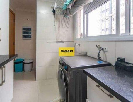 Foto 15 do(a) Apartamento de 3 quartos à venda em Vila Floresta, Santo André
