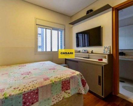 Foto 24 do(a) Apartamento de 3 quartos à venda em Vila Floresta, Santo André