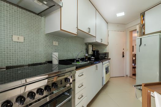 Foto 45 do(a) Cobertura de 3 quartos à venda em Indianópolis, São Paulo