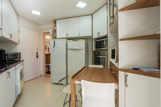 Foto 44 do(a) Cobertura de 3 quartos à venda em Indianópolis, São Paulo