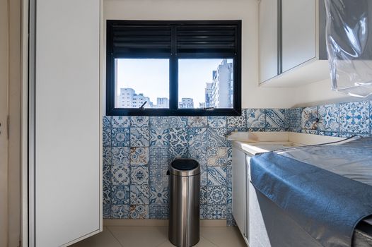 Foto 46 do(a) Cobertura de 3 quartos à venda em Indianópolis, São Paulo