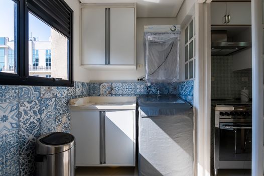 Foto 47 do(a) Cobertura de 3 quartos à venda em Indianópolis, São Paulo