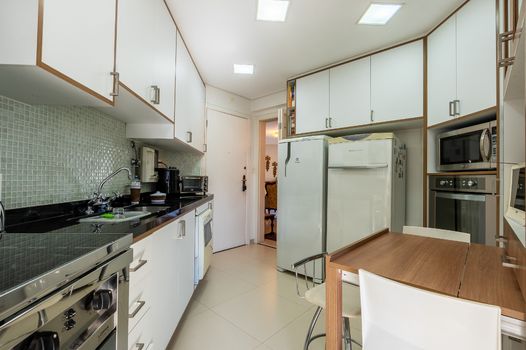 Foto 43 do(a) Cobertura de 3 quartos à venda em Indianópolis, São Paulo