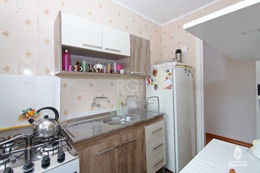 Foto 10 do(a) Flat de 2 quartos à venda em Teresópolis, Porto Alegre