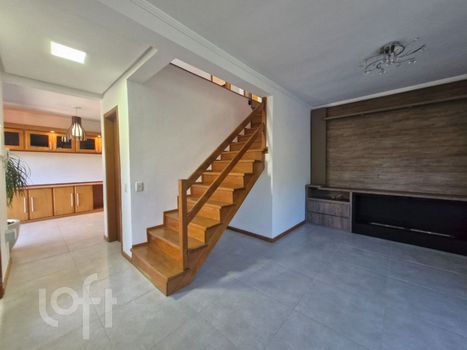 Foto 3 do(a) Casa em Condomínio de 3 quartos à venda em Vila Conceição, Porto Alegre