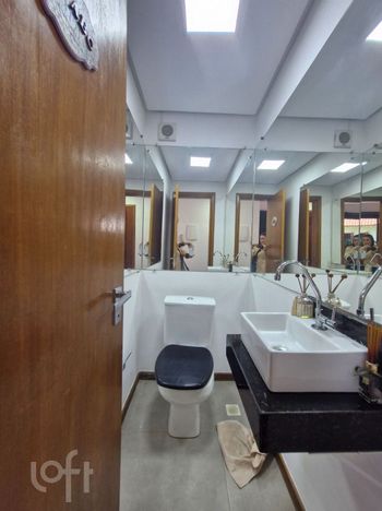 Foto 9 do(a) Casa em Condomínio de 3 quartos à venda em Vila Conceição, Porto Alegre