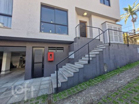 Foto 30 do(a) Casa em Condomínio de 3 quartos à venda em Vila Conceição, Porto Alegre