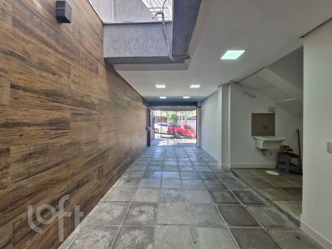 Foto 11 do(a) Casa em Condomínio de 3 quartos à venda em Vila Conceição, Porto Alegre