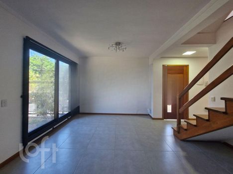 Foto 1 do(a) Casa em Condomínio de 3 quartos à venda em Vila Conceição, Porto Alegre