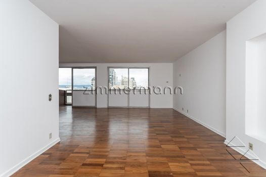 Foto 11 do(a) Apartamento de 3 quartos à venda em Perdizes, São Paulo