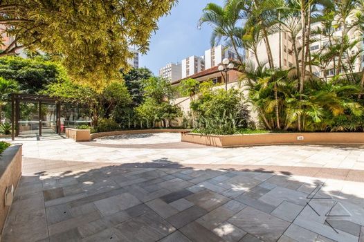 Foto 42 do(a) Apartamento de 3 quartos à venda em Perdizes, São Paulo