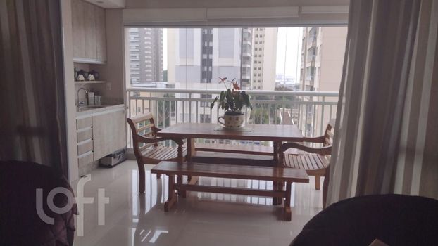 Foto 4 do(a) Apartamento de 2 quartos à venda em Alto da Mooca, São Paulo