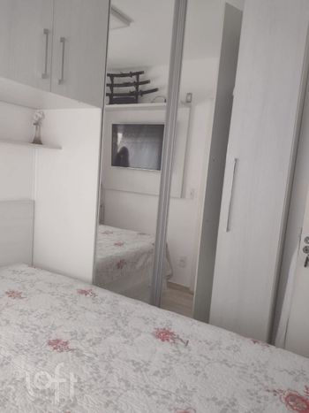 Foto 12 do(a) Apartamento de 2 quartos à venda em Alto da Mooca, São Paulo