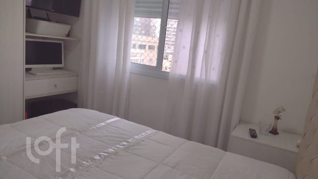 Foto 9 do(a) Apartamento de 2 quartos à venda em Alto da Mooca, São Paulo