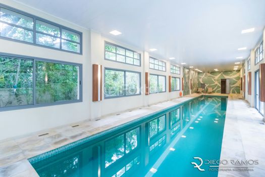 Foto 10 do(a) Apartamento de 1 quartos à venda em Três Figueiras, Porto Alegre