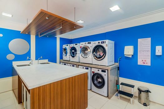 Foto 30 do(a) Apartamento de 1 quartos à venda em Três Figueiras, Porto Alegre