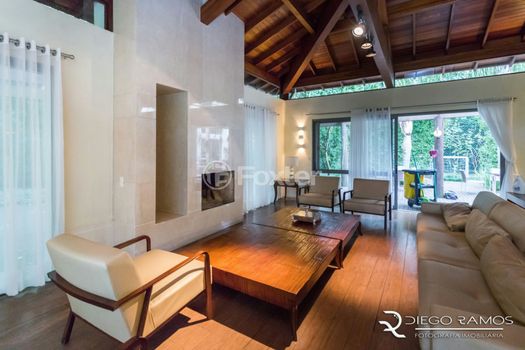 Foto 18 do(a) Apartamento de 1 quartos à venda em Três Figueiras, Porto Alegre