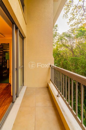 Foto 24 do(a) Apartamento de 1 quartos à venda em Três Figueiras, Porto Alegre