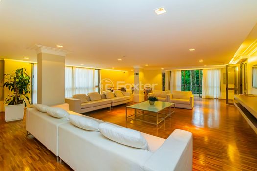 Foto 22 do(a) Apartamento de 1 quartos à venda em Três Figueiras, Porto Alegre