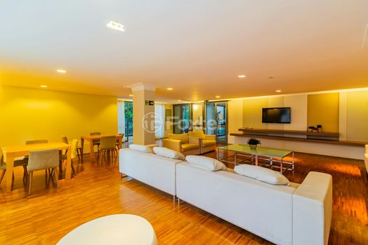 Foto 21 do(a) Apartamento de 1 quartos à venda em Três Figueiras, Porto Alegre