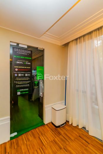 Foto 27 do(a) Apartamento de 1 quartos à venda em Três Figueiras, Porto Alegre