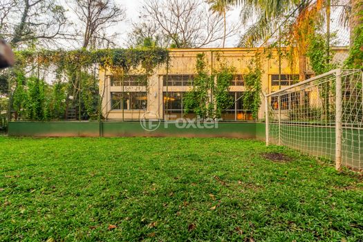 Foto 35 do(a) Apartamento de 1 quartos à venda em Três Figueiras, Porto Alegre
