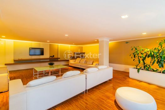 Foto 20 do(a) Apartamento de 1 quartos à venda em Três Figueiras, Porto Alegre