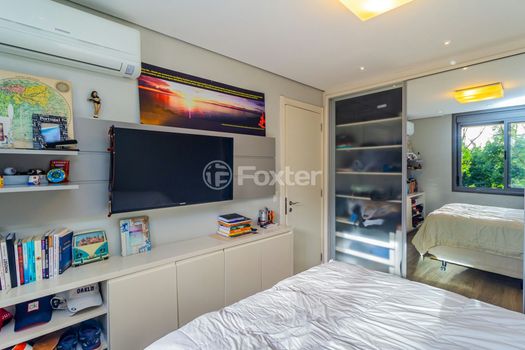 Foto 7 do(a) Apartamento de 1 quartos à venda em Três Figueiras, Porto Alegre