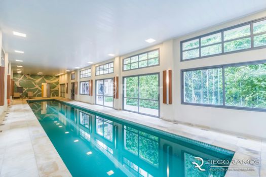 Foto 8 do(a) Apartamento de 1 quartos à venda em Três Figueiras, Porto Alegre