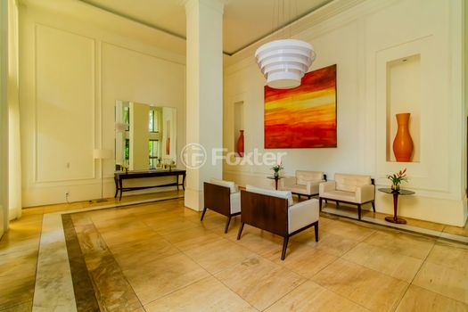 Foto 15 do(a) Apartamento de 1 quartos à venda em Três Figueiras, Porto Alegre